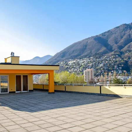 Lido Locarno